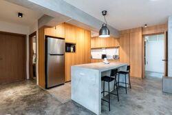 Blk 420C Waterfront II @ Northshore (Punggol), HDB 5 Rooms #582839501